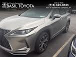 Lexus RX 350 AWD