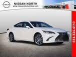 Lexus ES 350 FWD