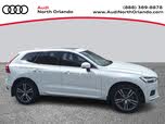 Volvo XC60 T5 Momentum AWD