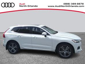 Volvo XC60 T5 Momentum AWD