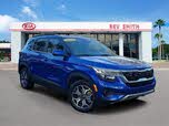 Kia Seltos EX AWD