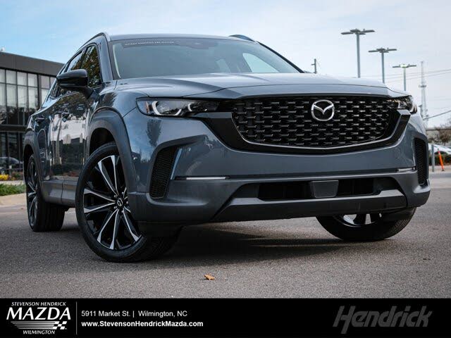 2023 Mazda CX-50 2.5 S Premium Plus AWD