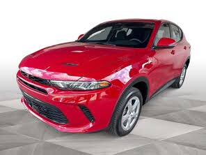 Dodge Hornet GT AWD