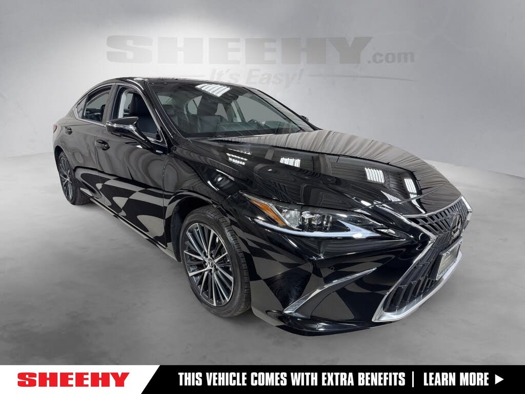 2024 Lexus ES 350 FWD