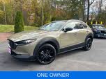 Mazda CX-30 2.5 Carbon Turbo AWD