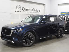 Mazda CX-90 3.3 Turbo S AWD
