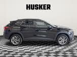 Chevrolet Trax LT FWD