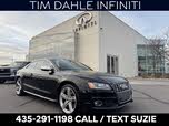 Audi S5 4.2 quattro Premium Plus Coupe AWD
