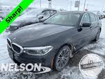 BMW 5 Series 540i xDrive Sedan AWD