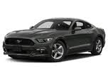 Ford Mustang EcoBoost Premium Coupe RWD