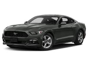 Ford Mustang EcoBoost Premium Coupe RWD