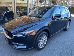 Mazda CX-5 Grand Touring AWD