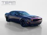 Dodge Challenger SRT Hellcat Redeye Widebody RWD
