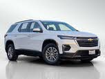 Chevrolet Traverse LT Cloth FWD