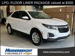 Chevrolet Equinox LT FWD with 1LT