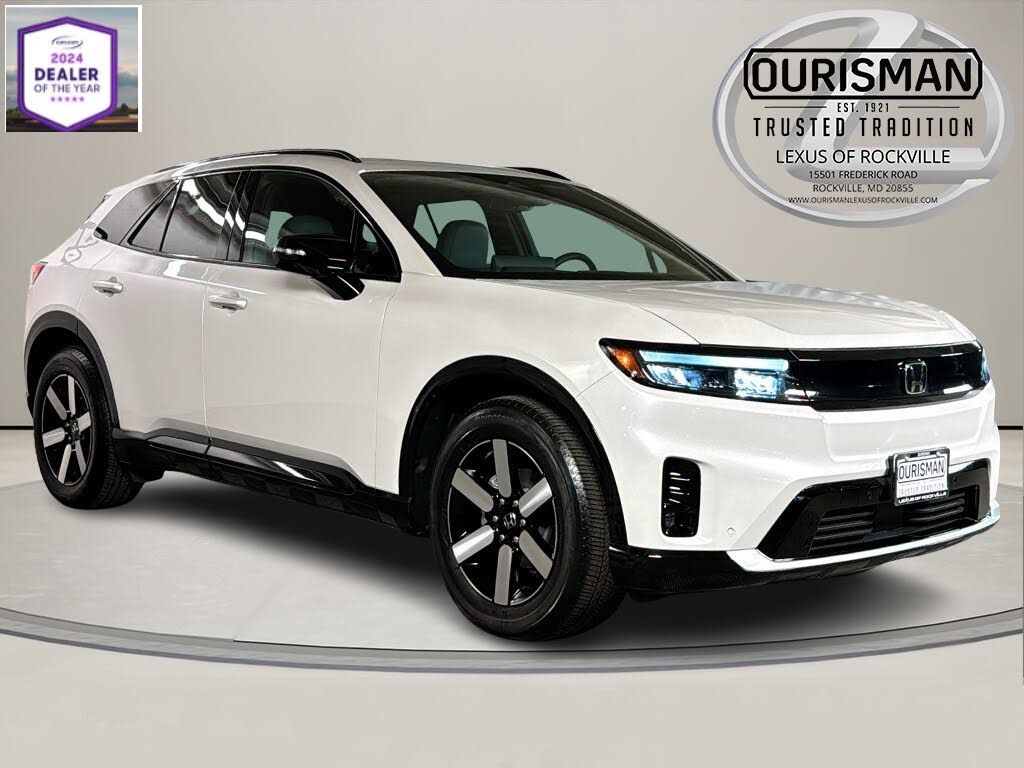 2024 Honda Prologue Touring AWD