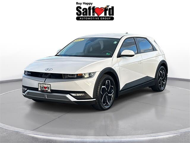 2024 Hyundai Ioniq 5 SEL RWD