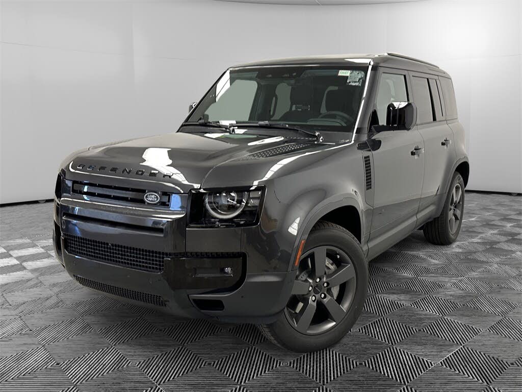 2026 Land Rover Defender 110 P300 S AWD