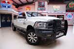 RAM 2500 Laramie Longhorn Crew Cab LB 4WD
