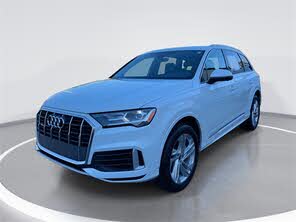 Audi Q7 quattro Premium Plus 55 TFSI