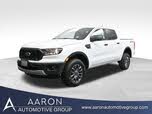 Ford Ranger XLT SuperCrew RWD