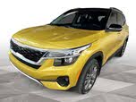 Kia Seltos S FWD