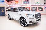 Lincoln Navigator L Reserve 4WD