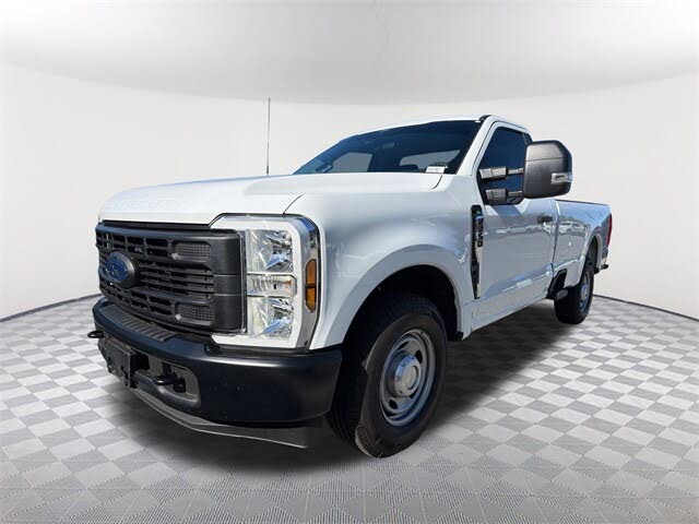 2024 Ford F-250 Super Duty XL LB RWD