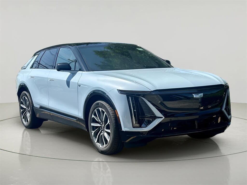 2025 Cadillac LYRIQ Sport 2 AWD