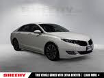 Lincoln MKZ Black Label FWD