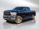 RAM 2500 Tradesman Crew Cab 4WD