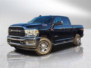 RAM 2500 Tradesman Crew Cab 4WD