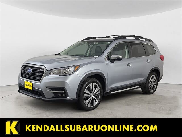 2022 Subaru Ascent Touring AWD