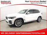 BMW X5 xDrive45e AWD