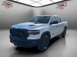 RAM 1500 Rebel Crew Cab 4WD