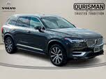 Volvo XC90 B6 Plus Bright Theme 7-Passenger AWD