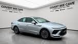 Hyundai Sonata Hybrid SEL FWD