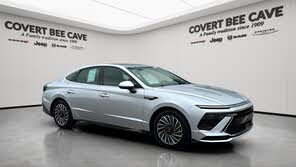Hyundai Sonata Hybrid SEL FWD