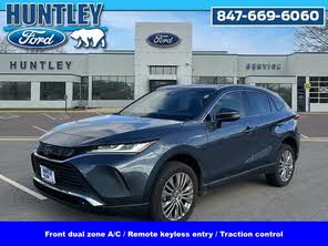 Toyota Venza XLE AWD