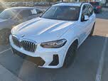 BMW X3 xDrive30i AWD