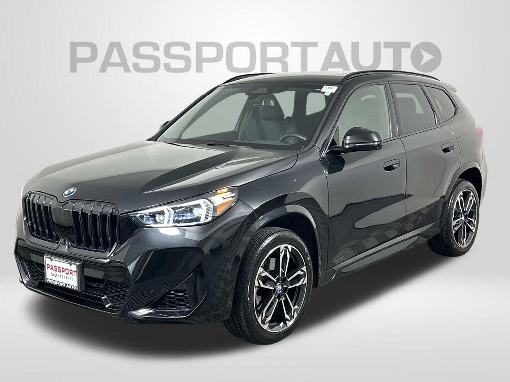 2023 BMW X1 xDrive28i AWD