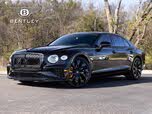 Bentley Flying Spur Black Edition AWD