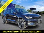 Volvo XC40 B5 Plus Bright Theme AWD