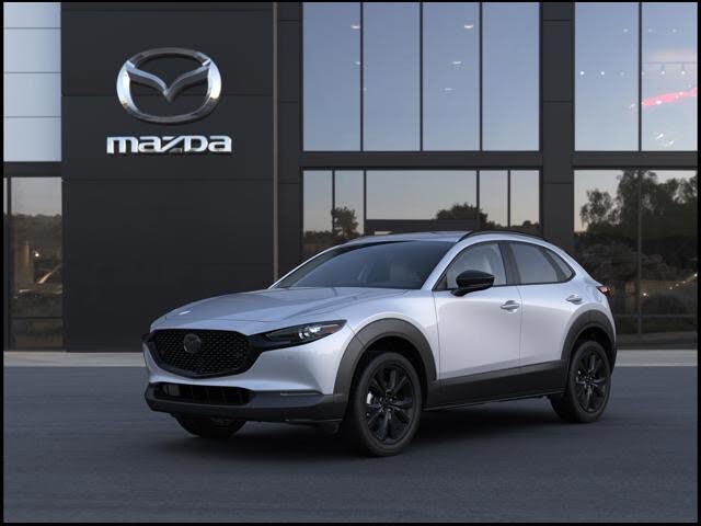 2026 Mazda CX-30 2.5 S Aire Edition AWD