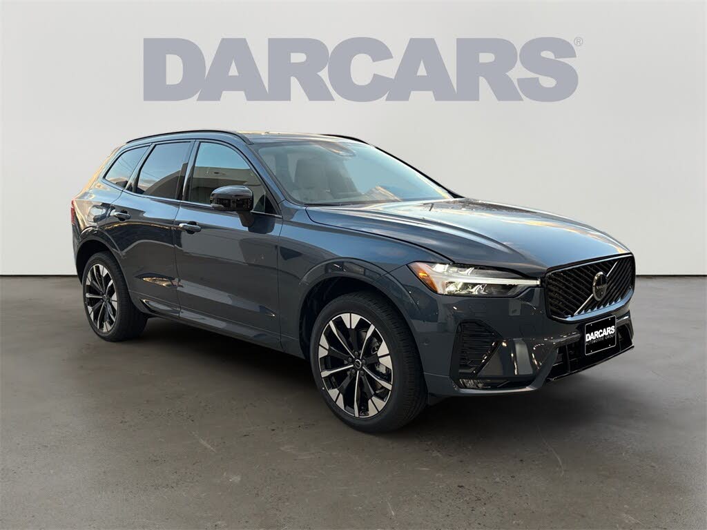 2026 Volvo XC60 B5 Plus AWD