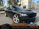 Dodge Charger SRT8 RWD