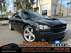 Dodge Charger SRT8 RWD