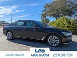 BMW 7 Series 750i xDrive AWD