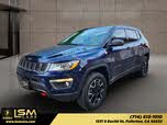 Jeep Compass Trailhawk 4WD