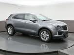 Cadillac XT5 Luxury AWD